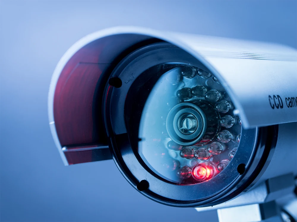 Systemy telewizji przemysłowej CCTV
